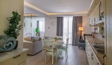 Holiday Resorts Balatonszárszó