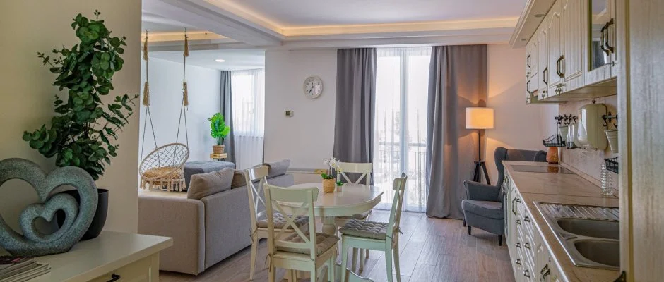 Holiday Resorts Balatonszárszó