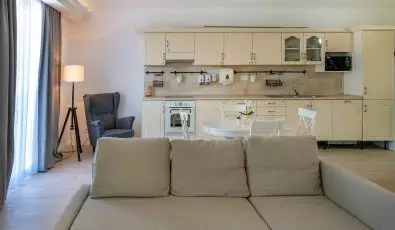 Holiday Resorts Balatonszárszó