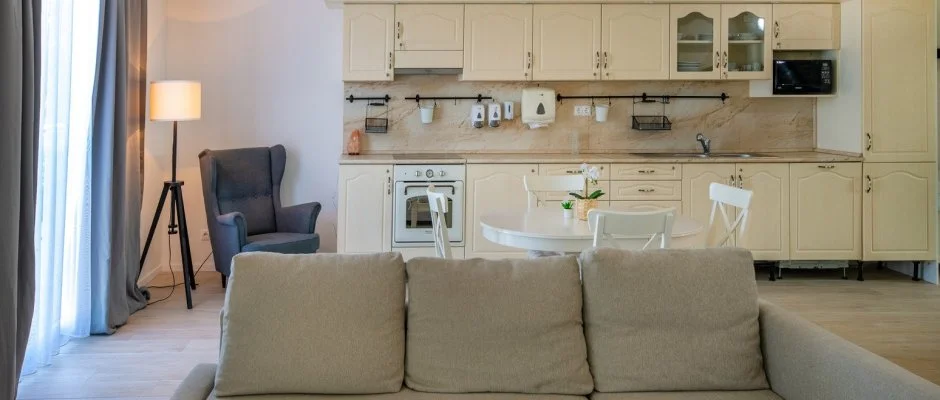 Holiday Resorts Balatonszárszó