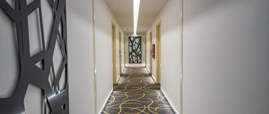 Holiday Resorts Balatonszárszó