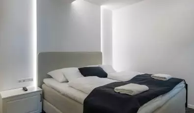 Holiday Resorts Balatonszárszó