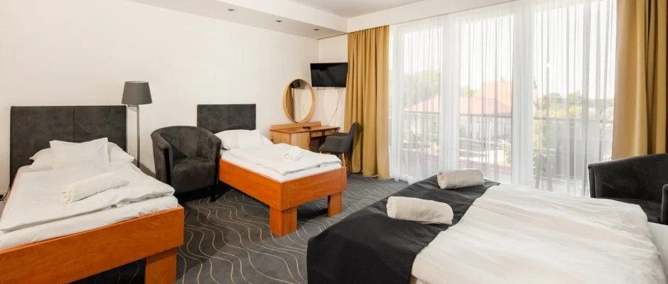 Holiday Resorts Balatonszárszó