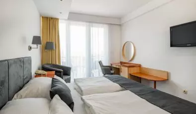 Holiday Resorts Balatonszárszó