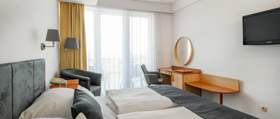 Holiday Resorts Balatonszárszó