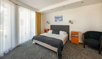 Holiday Resorts Balatonszárszó