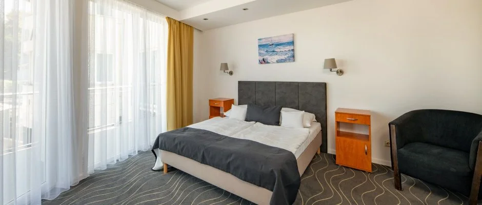 Holiday Resorts Balatonszárszó