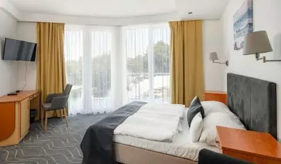 Holiday Resorts Balatonszárszó