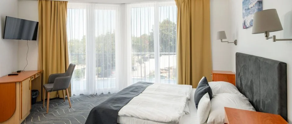 Holiday Resorts Balatonszárszó