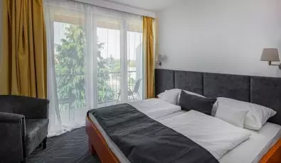 Holiday Resorts Balatonszárszó