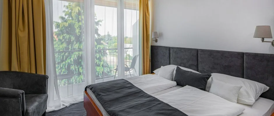 Holiday Resorts Balatonszárszó