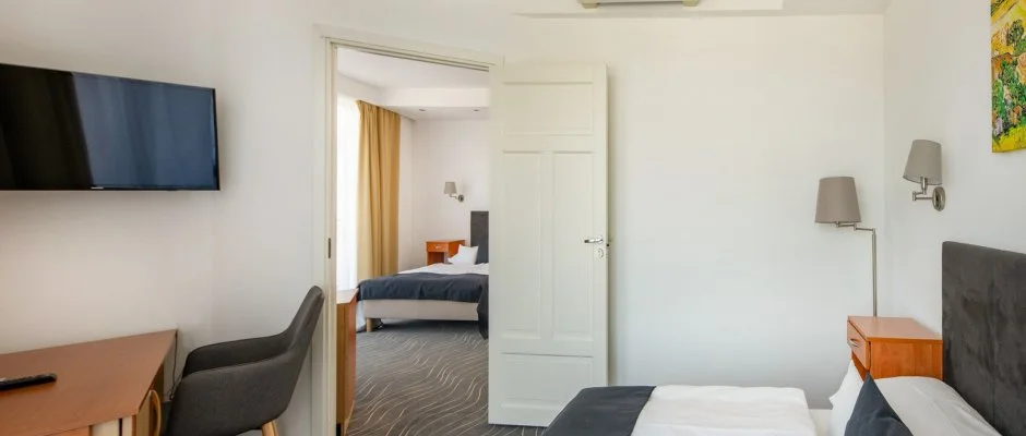 Holiday Resorts Balatonszárszó