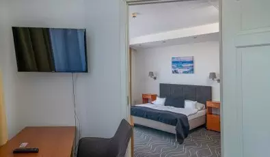 Holiday Resorts Balatonszárszó