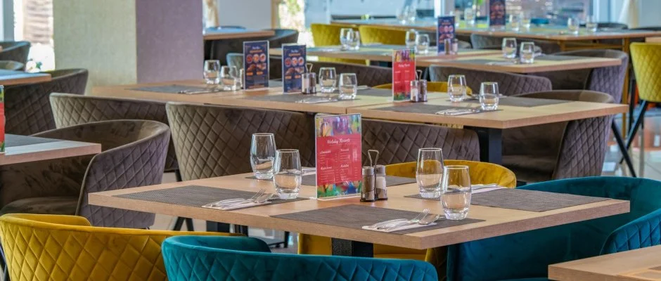 Holiday Resorts Balatonszárszó