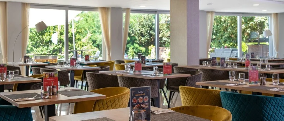 Holiday Resorts Balatonszárszó