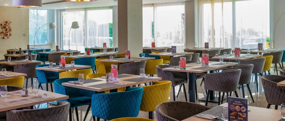 Holiday Resorts Balatonszárszó