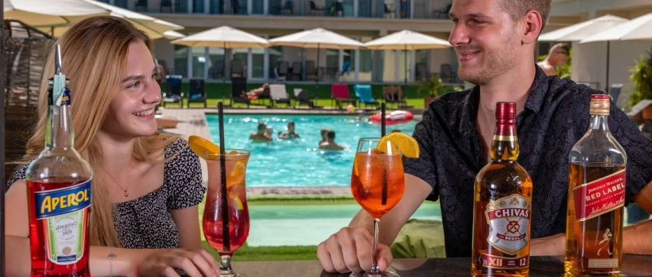 Holiday Resorts Balatonszárszó