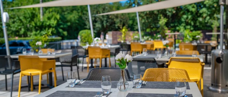 Holiday Resorts Balatonszárszó