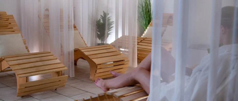 Holiday Resorts Balatonszárszó