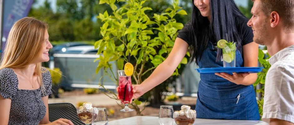 Holiday Resorts Balatonszárszó