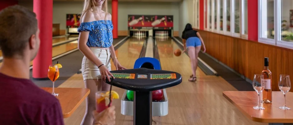 Holiday Resorts Balatonszárszó