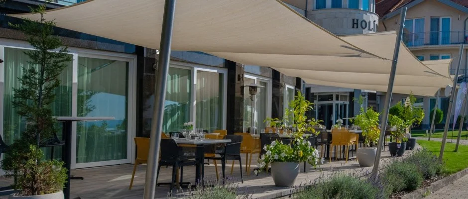 Holiday Resorts Balatonszárszó