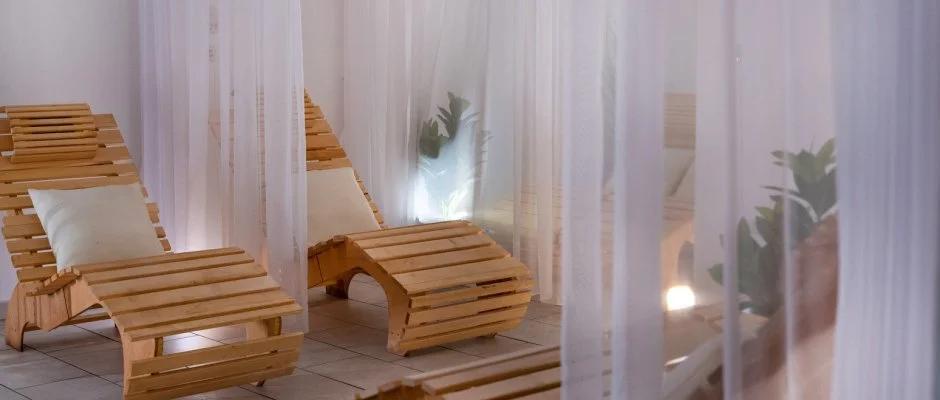 Holiday Resorts Balatonszárszó