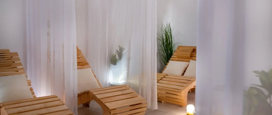 Holiday Resorts Balatonszárszó