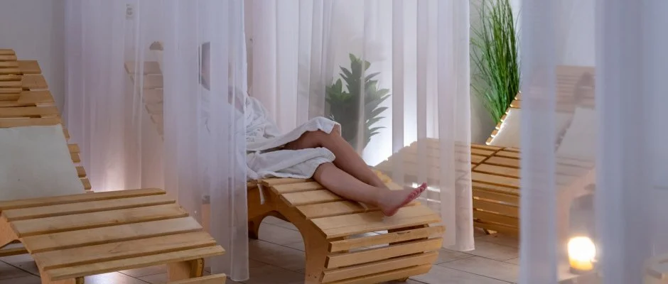 Holiday Resorts Balatonszárszó