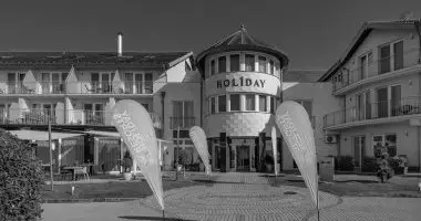 Szilveszteri csomagaj�nlat (2 �jszaka)