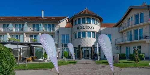 Holiday Resorts Balatonsz�rsz�