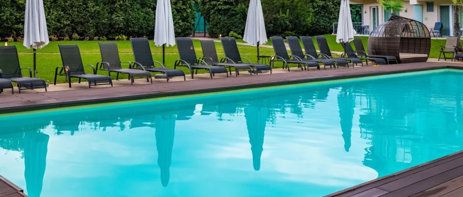 Holiday Resorts Balatonszárszó