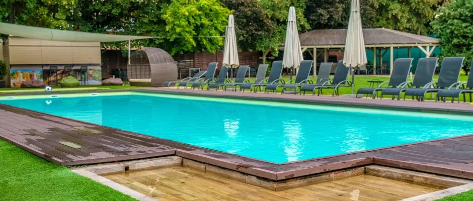 Holiday Resorts Balatonszárszó