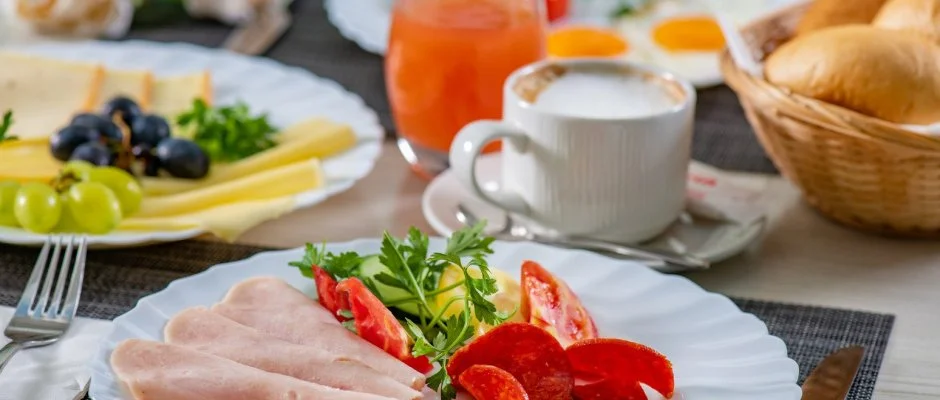 Holiday Resorts Balatonszárszó