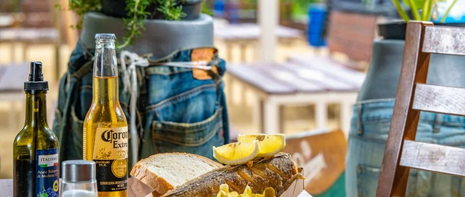 Holiday Resorts Balatonszárszó