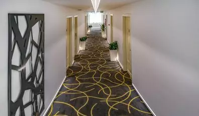 Holiday Resorts Balatonszárszó