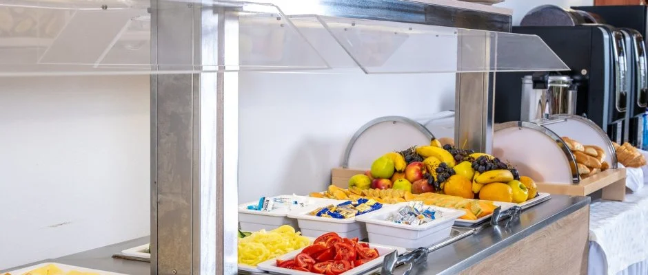 Holiday Resorts Balatonszárszó