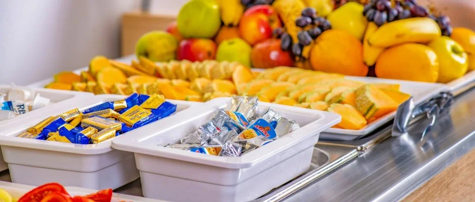 Holiday Resorts Balatonszárszó