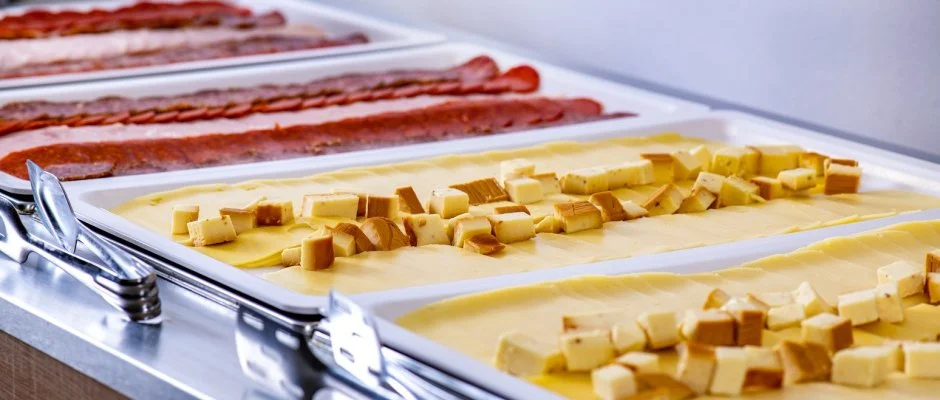 Holiday Resorts Balatonszárszó