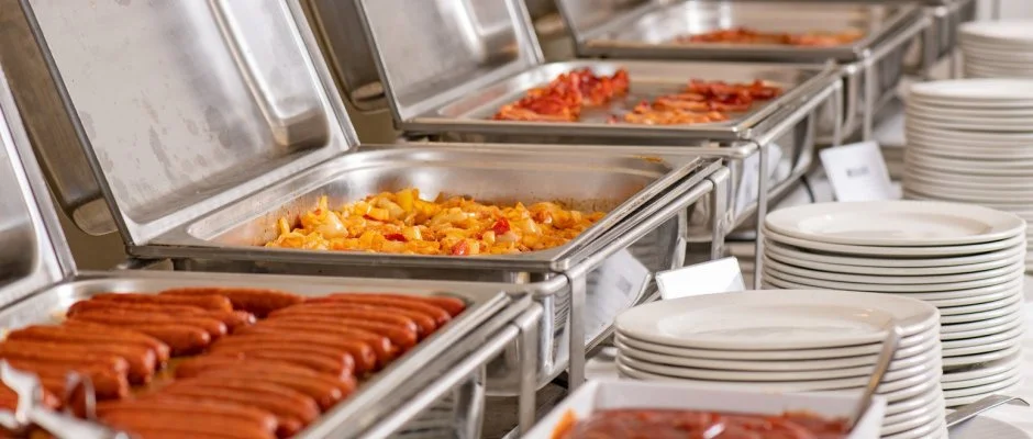 Holiday Resorts Balatonszárszó