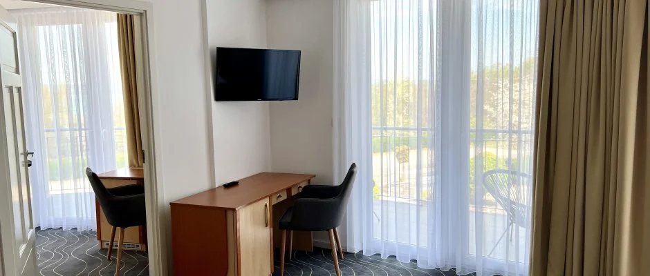 Holiday Resorts Balatonszárszó