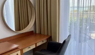 Holiday Resorts Balatonszárszó