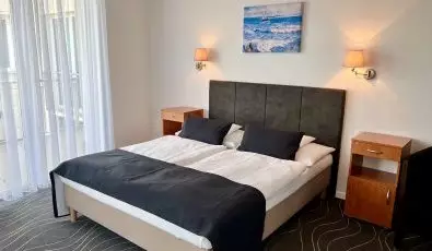 Holiday Resorts Balatonszárszó