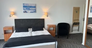 Kedvezményes ajánlat (min. 2 éj)