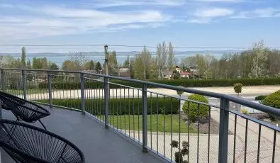 Holiday Resorts Balatonszárszó