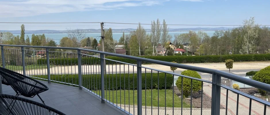 Holiday Resorts Balatonszárszó