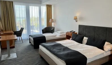 Holiday Resorts Balatonszárszó