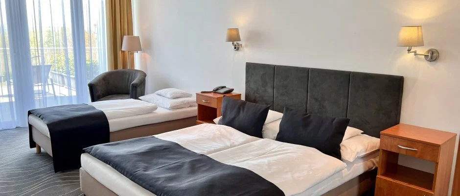 Holiday Resorts Balatonszárszó