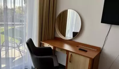 Holiday Resorts Balatonszárszó