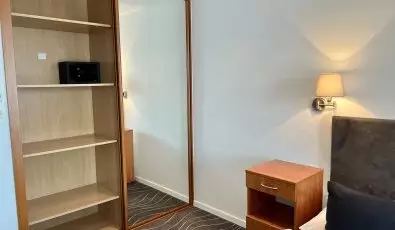 Holiday Resorts Balatonszárszó